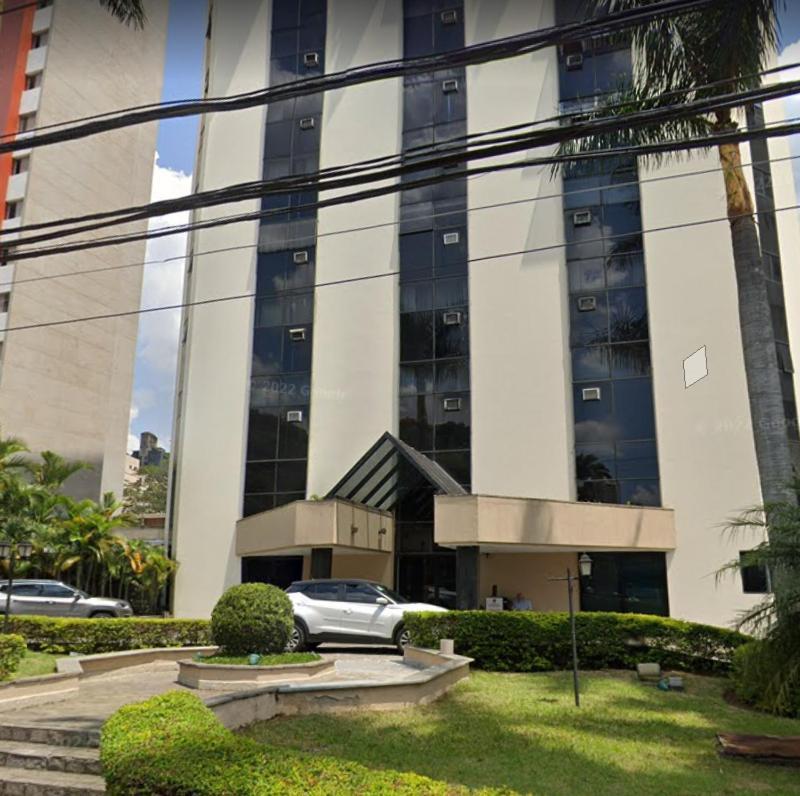 Ben - Flats Completos Com Limpeza Diaria E Estacionamento Incluso Daire Sao Paulo Dış mekan fotoğraf